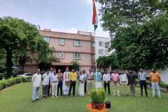 77th Independence Day Celebration - 2023