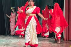 Bangla Divas 2025
