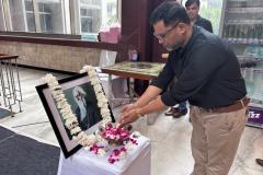 Observance of Kabiguru Rabindra Nath Tagore - 2026