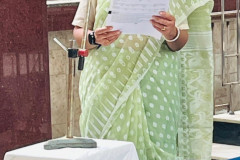 Rabindra Janma Jayanti 2025