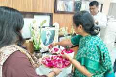 Rabindra Jayanti 2023