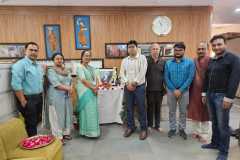 Rabindra Jayanti 2024
