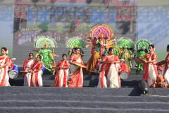 Tableau & Bharat Parv 2023